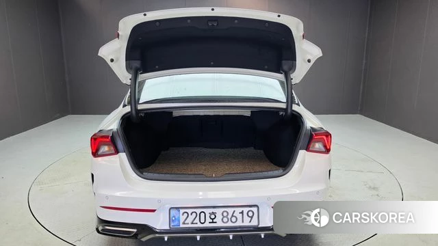 Kia K5 Hybrid 3rd Generation id 5026807 из Кореи 29