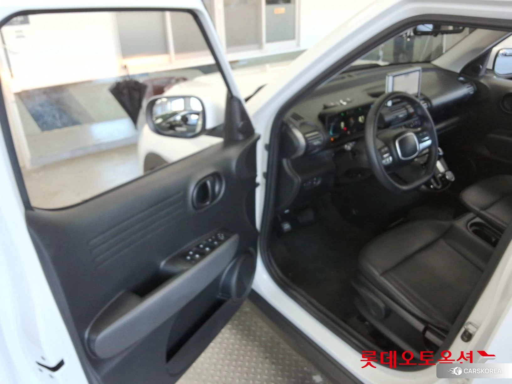 Hyundai Casper id 4990080 из Кореи 29