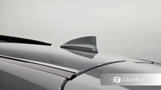 Genesis GV80 Coupe id 5038958 из Кореи 29