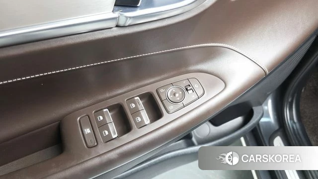 Hyundai Grandeur IG id 4978355 из Кореи 29
