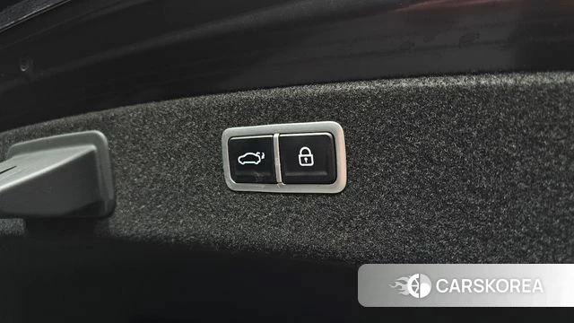 Genesis G80 (RG3) id 4977205 из Кореи 29