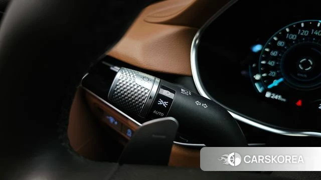 Genesis G80 (RG3) id 4976378 из Кореи 29