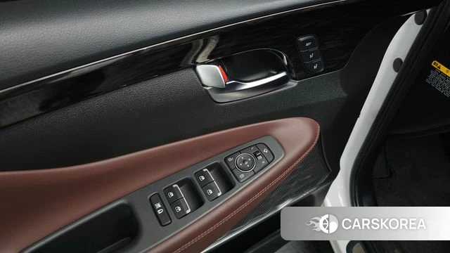 Hyundai Santa Fe TM id 4785249 из Кореи 29