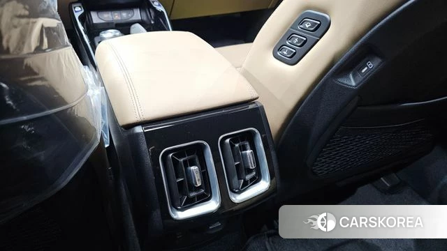 Kia The New Sorento 4th Generation id 5051726 из Кореи 29
