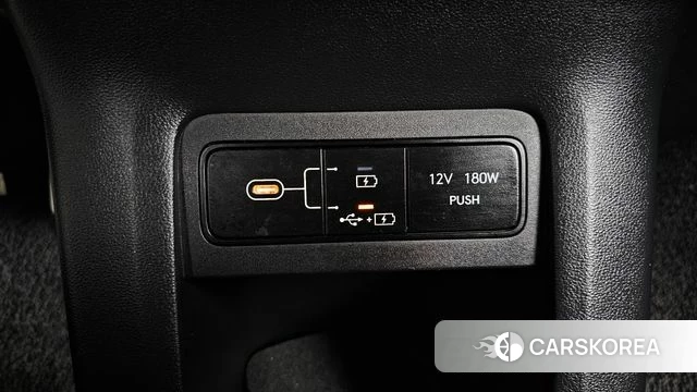 Hyundai The New Ionic 5 id 4834340 из Кореи 29