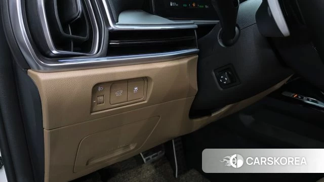 Kia The New Sorento 4th Generation id 5021309 из Кореи 29