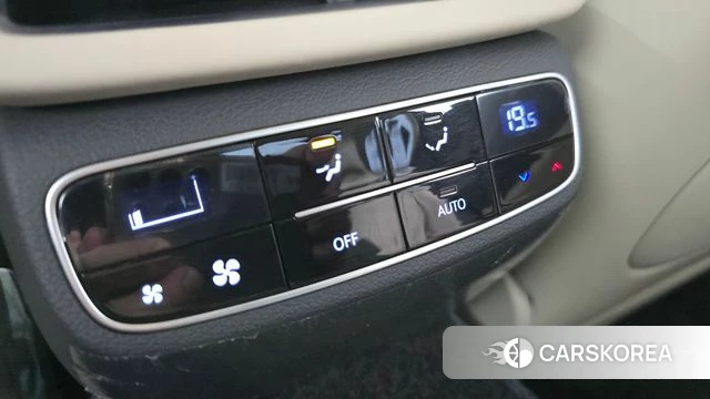 Genesis G80 (RG3) id 4980921 из Кореи 29