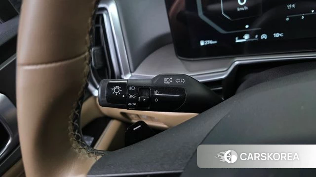 Kia The New Sorento 4th Generation id 4985036 из Кореи 29