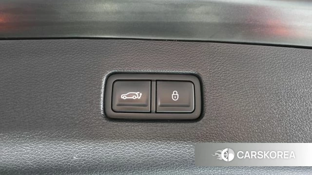 Genesis GV80 id 4922394 из Кореи 29