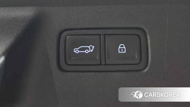 Hyundai Santa Fe (MX5) id 5021086 из Кореи 29