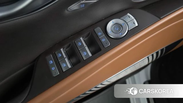 Genesis G80 (RG3) id 5003271 из Кореи 29