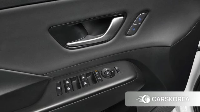 Hyundai Kona Electric (SX2) id 4935008 из Кореи 29
