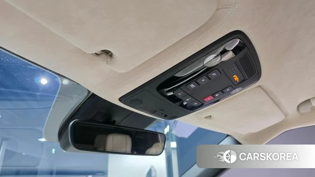 Kia Carnival 4th generation id 4996938 из Кореи 29