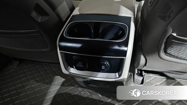 Kia The New Carnival 4th Generation id 5039300 из Кореи 29