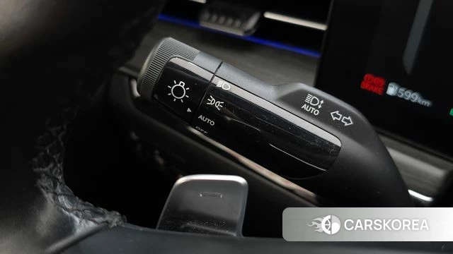Kia The New K5 Hybrid 3rd generation id 5011181 из Кореи 29