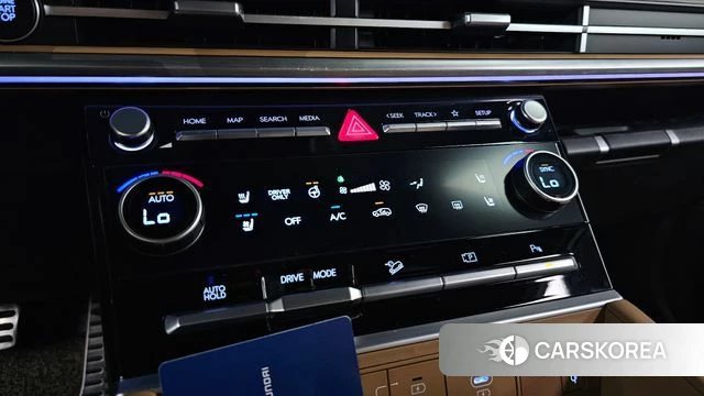 Hyundai Santa Fe (MX5) id 5010927 из Кореи 29