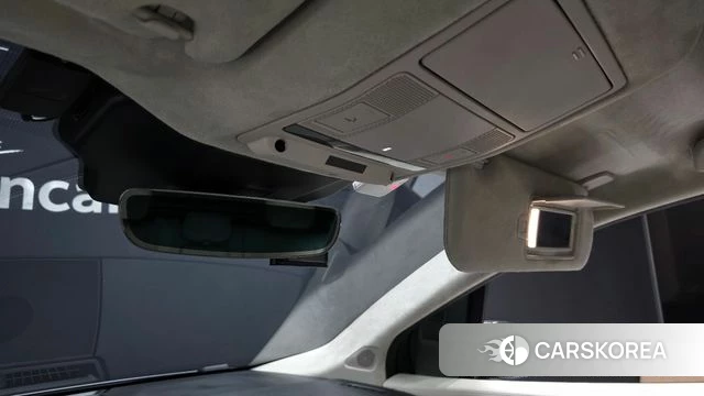Jaguar I-PACE id 4993219 из Кореи 29
