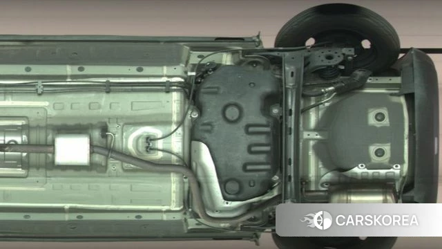 Hyundai Casper id 5027775 из Кореи 29