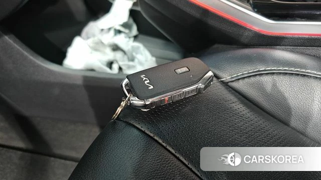 Kia Niro EV id 4992154 из Кореи 29