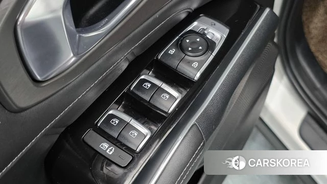 Kia Sorento 4th Generation id 5011909 из Кореи 29