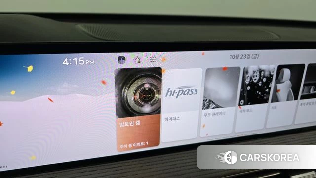 Genesis GV80 id 5026113 из Кореи 29