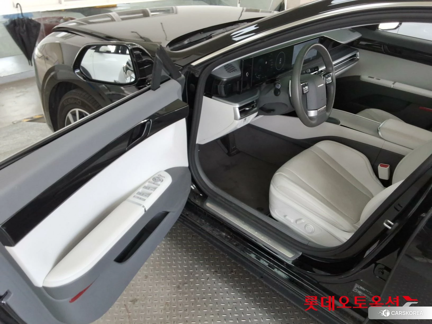 Hyundai Grandeur Hybrid id 4984673 из Кореи 29