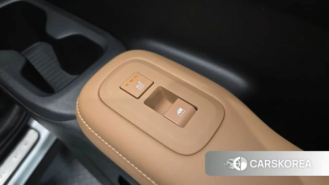 Hyundai Santa Fe (MX5) id 5015865 из Кореи 29