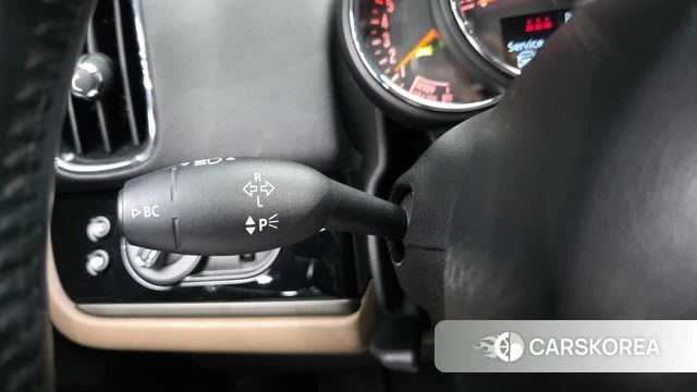 Mini Cooper Countryman id 4959902 из Кореи 29