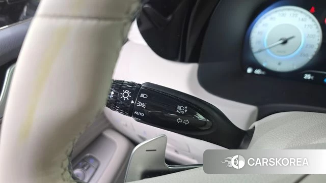 Hyundai The New Palisade id 4958185 из Кореи 29