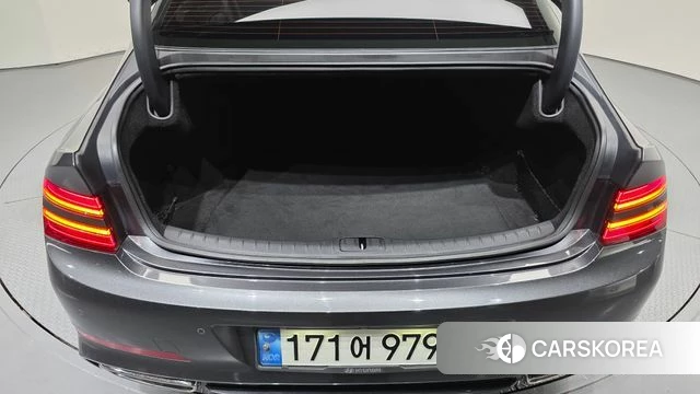Genesis G80 (RG3) id 4707852 из Кореи 29
