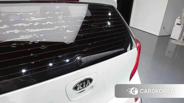 Kia All New Morning (JA) id 4987854 из Кореи 29