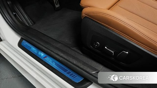 BMW 3 Series (G20) id 4757332 из Кореи 30