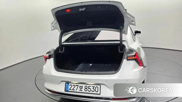 Kia The New K8 Hybrid id 5015975 из Кореи 29