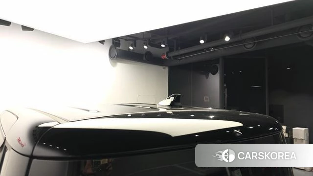 Kia The New Ray id 5034655 из Кореи 29