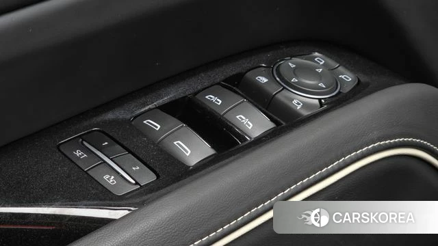 Cadillac Escalade 5th Generation id 4981279 из Кореи 29