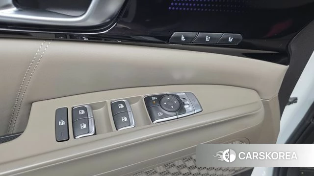Kia The New Carnival 4th Generation id 4602114 из Кореи 29