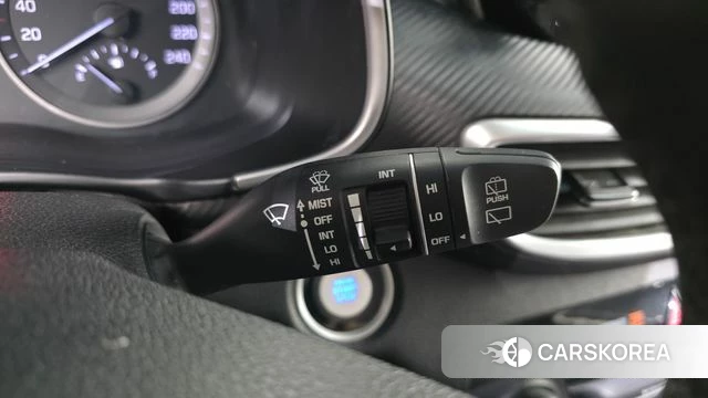 Hyundai All New Tucson id 5048321 из Кореи 29