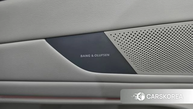 Genesis G80 (RG3) id 5052048 из Кореи 29