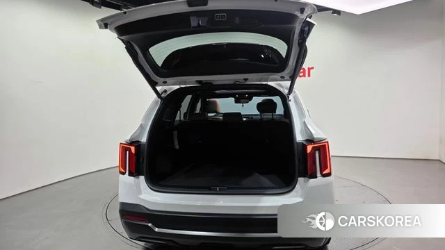 Kia The New Sorento 4th Generation id 4898028 из Кореи 29