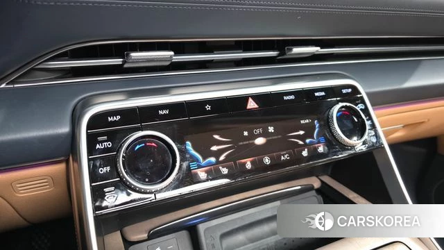 Genesis GV80 id 4930314 из Кореи 29