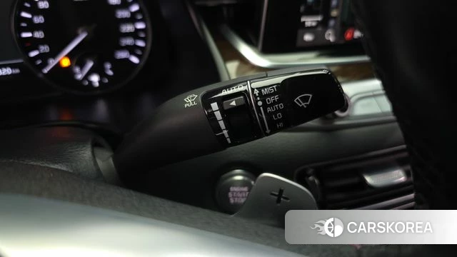 Kia More K9 id 4966925 из Кореи 29