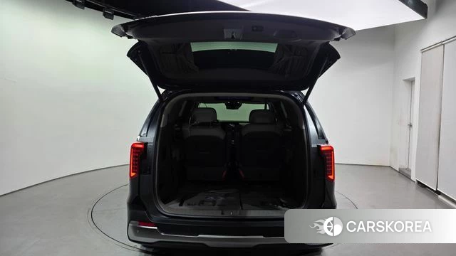 Kia The New Carnival 4th Generation id 4990460 из Кореи 29