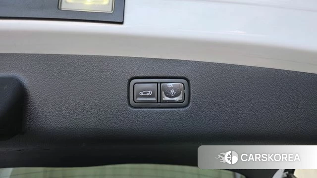 Genesis GV70 id 5027835 из Кореи 29