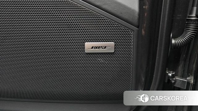 Porsche Cayenne (PO536) id 5039465 из Кореи 29
