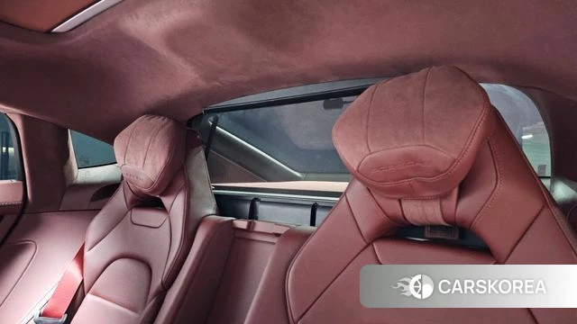 Porsche Panamera (976) id 4964481 из Кореи 29