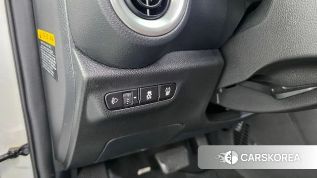 Kia The New Morning (JA) id 5033337 из Кореи 29