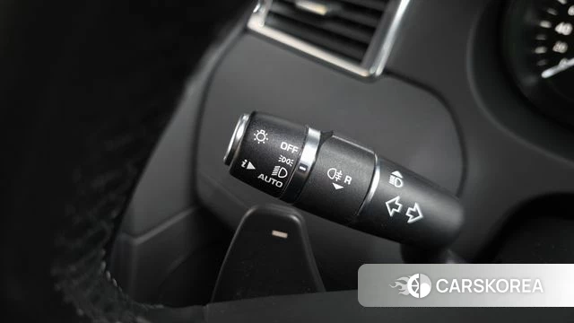Land Rover Discovery Sports id 4907471 из Кореи 29