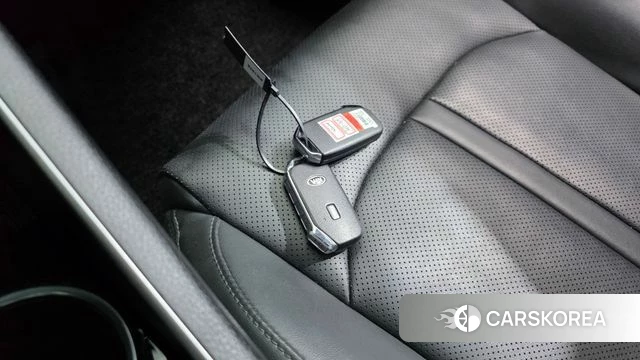 Kia K5 3rd generation id 4992753 из Кореи 29