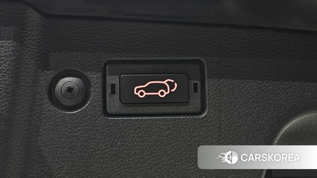Ssangyong Torres EVX id 4995799 из Кореи 29