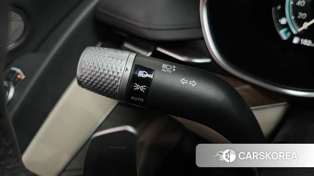 Genesis G80 (RG3) id 5017270 из Кореи 29